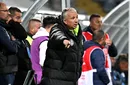 Soția lui Dan Petrescu a postat mesajul chiar când zvonul că Nelu Varga îl va demite pe antrenor de la CFR Cluj e tot mai puternic