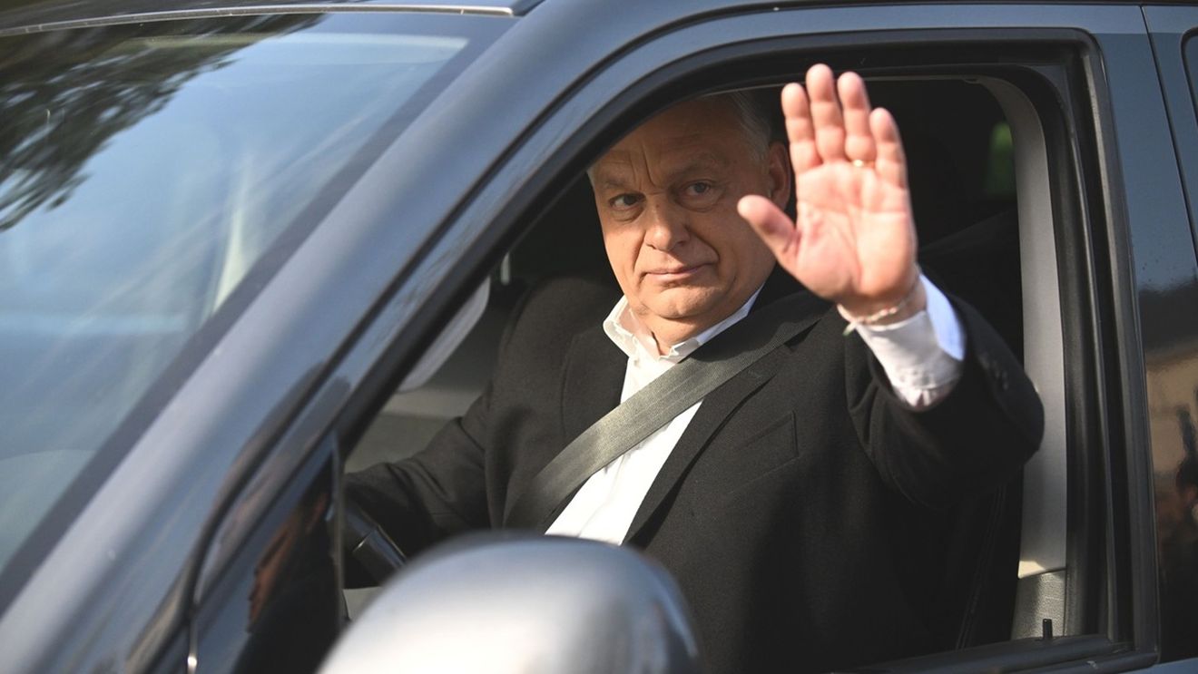 Alegerile din Ungaria. Rezultatele preliminare: lovitură totală pentru Boloni, Sepsi și Csikszereda!