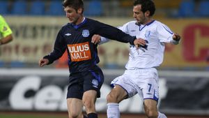 Comentariul meciului Farul - Poli Iași 1-1