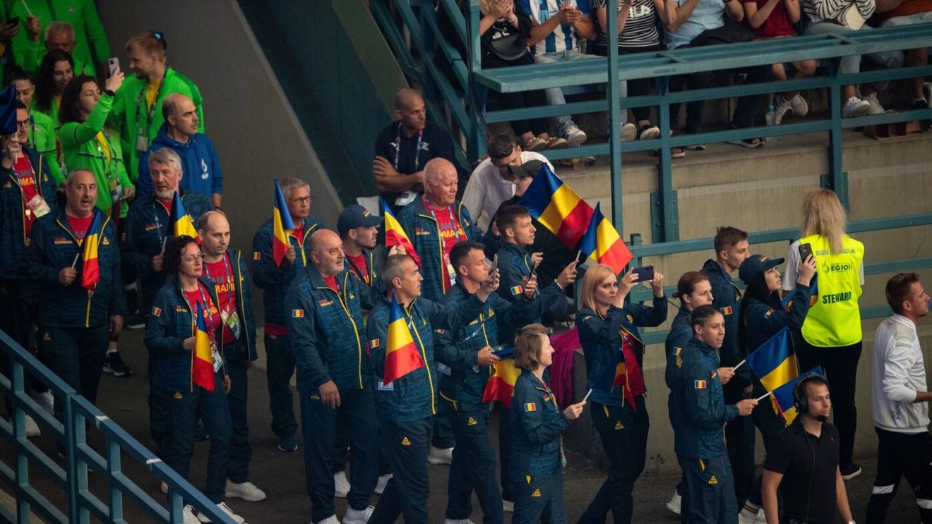 La Jocurile Europene de la Cracovia, România a terminat pe locul 15, cel mai bun al primelor ediții! Suntem sub Ungaria și Cehia, dar peste Serbia, Croația și Bulgaria | SPECIAL