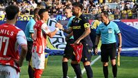 Cîrjan și Opruț i-au cerut lui Nicolescu, în direct, transferuri noi după Petrolul – Dinamo 1-0: „Se simt plecările! Din păcate, n-au venit atât de mulți!”
