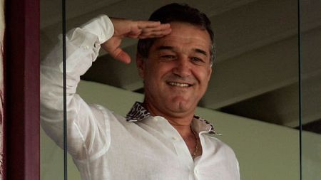 Credeați că Becali are destule porecle?** Dinu Gheorghe i-a mai găsit una! În ce l-a transformat pe "Mihai Viteazu", după ce a declarat că zboară:)