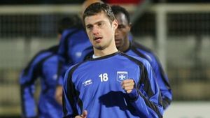 Celtic a renunțat la Tamaș!