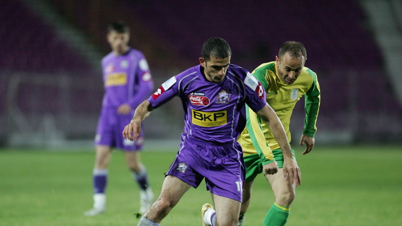 Arman Karamyan e convins: **"Steaua, peste Unirea Urziceni!"