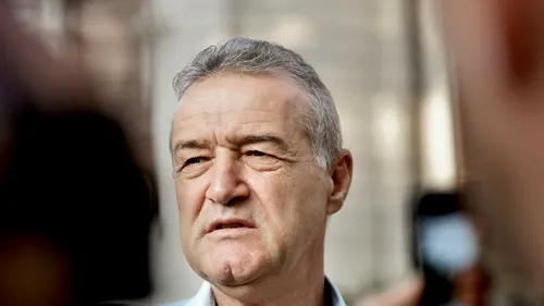 Gigi Becali, anunț de ultima oră despre plecările de la FCSB. „S-a închis!” Când ar putea să se transfere Tănase și Moruțan