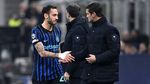 Ce notă pentru Cristi Chivu după Lecce – Inter 0-2: „Vizionar!”