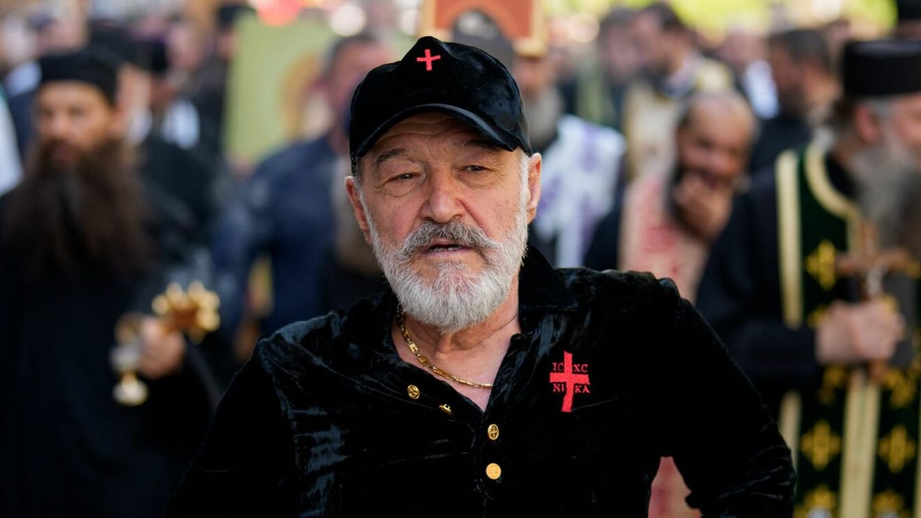 Așa a murit sora lui Gigi Becali. Povestea Dorinei Becali, asistenta medicală care a fost botezată în aceeași apă cu Giovanni Becali: „Suflet de sfântă”