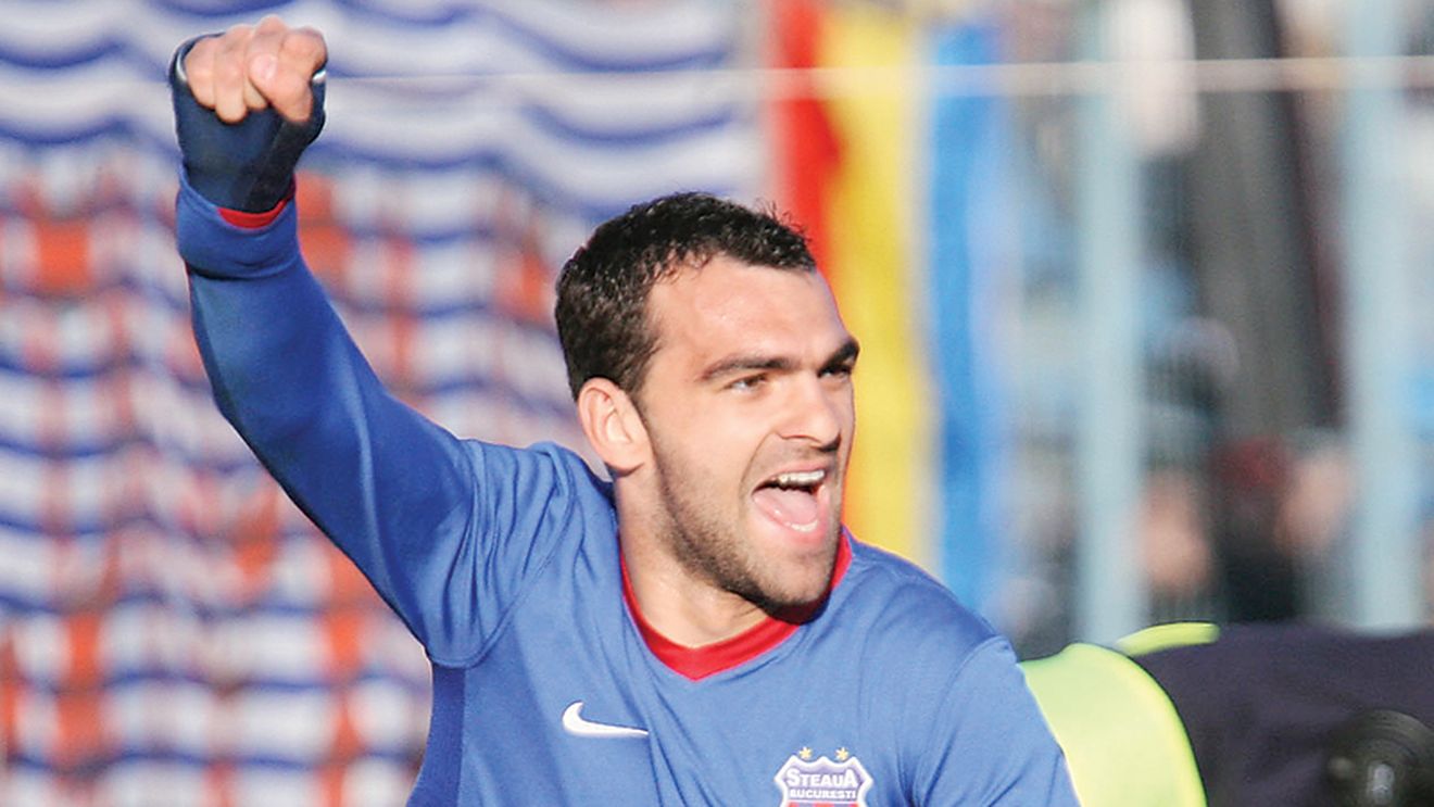 Pleșan: "Nici nu ne gândim să jucăm în Cupa UEFA!"