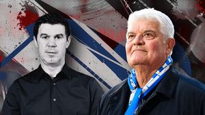 Ioan Andone face dezvăluiri cutremurătoare despre ultimele zile din viața lui Mihai Leu: „Se chinuia să meargă, dar nu mai putea! L-au lăsat o oră în salon și apoi l-au dus la morgă!”. EXCLUSIV