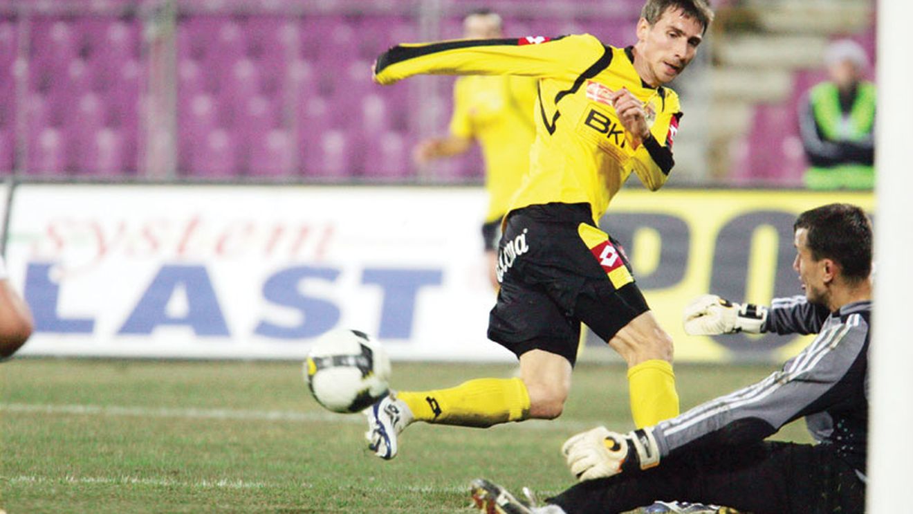 Mărțișoare piteștene