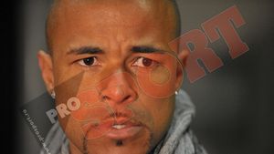 Momente dificile pentru Wesley Lopes. Joacă rar la Millonarios și a marcat un singur gol: "E normal ca fanii să fie nemulțumiți"