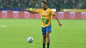 Ce a descoperit starul brazilian Ronaldinho în România: „Deja vreau să mă întorc, deşi nici n-am plecat”