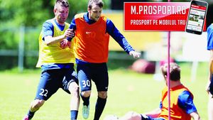 'Antrenorul din teren' al Stelei simte că 'ceva scârțâie'!** "E normal ca Levi să fie nervos"