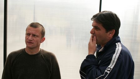 Munteanu e categoric:** "Lăcă nu poate să facă mare lucru!"