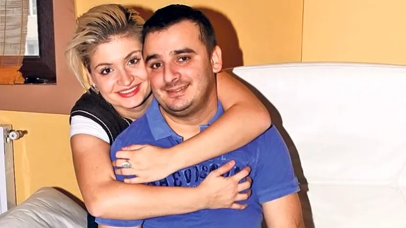 Liviu Guţă a divorţat după 13 ani de mariaj!
