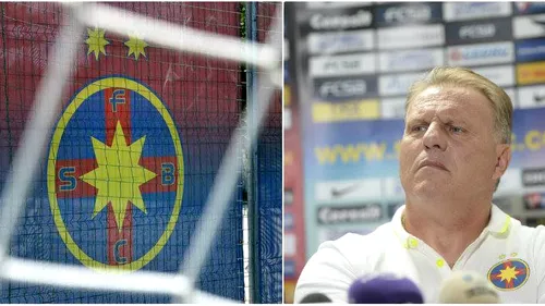 Nici măcar banii lui Becali nu ar ajuta. Marea problemă de la baza sportivă cu care se laudă FCSB. Pedrazzini a cerut o schimbare importantă: 