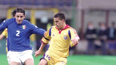 Contra: „Să trecem de grupe"