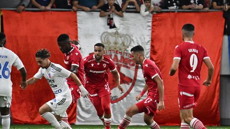 Dinamo Bucureşti a anunțat o triplă lovitură pentru fani imediat după meciul cu Botoşani!