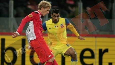 "Becali e furios, fanii sunt supărați, să bată pe Utrecht e singura lor șansă de salvare"