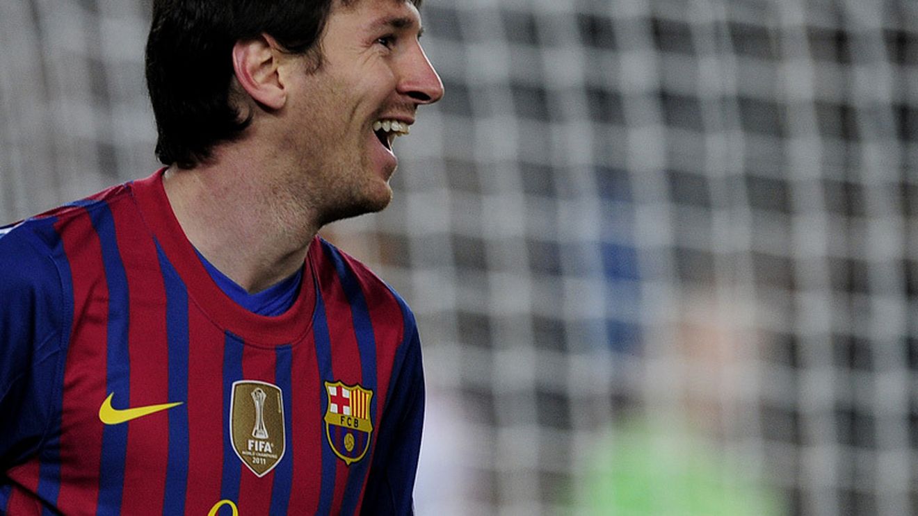 BarÃ§a a dezintegrat-o pe Leverkusen!** Eroul serii i-a lăsat mască pe toți: "A fost o partidă de Liga Campionilor sau Messi pe Play Station?"