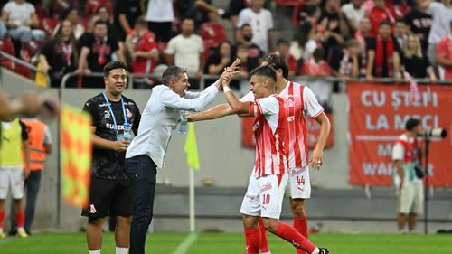 Legenda lui Dinamo spune că Nuno Campos „ne-a făcut să visăm din nou la titlu” dar avertizează: „Nu-l văd prea mult prin România pe acest jucător!”. EXCLUSIV