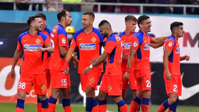 Fostul jucător al FCSB a semnat cu o altă echipă în Superliga