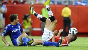 VIDEO MEMORABIL** TOP 10 golurile săptămânii trecute! Care a fost cel mai frumos?