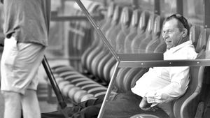 Ce a transmis familia lui Helmut Ducakdam fostului coleg al portarului de la Steaua: „Era în spital și a intrat în comă. Sunt devastat”