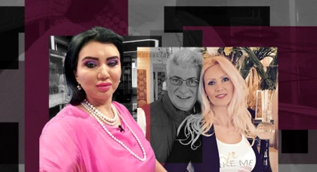 Adriana Bahmuțeanu pune tunurile pe văduva lui Prigoană! Ce acuzații grave îi aduce: ”Are trei copii, dar unul dintre ei…”