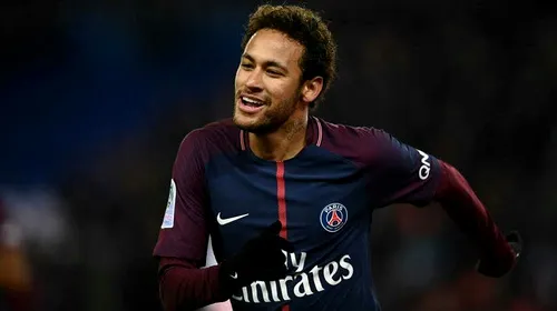Ape tulburi la Paris: Neymar a găsit vinovatul pentru înfrângerea cu Real. Cine și cum l-a scos din minți pe brazilian
