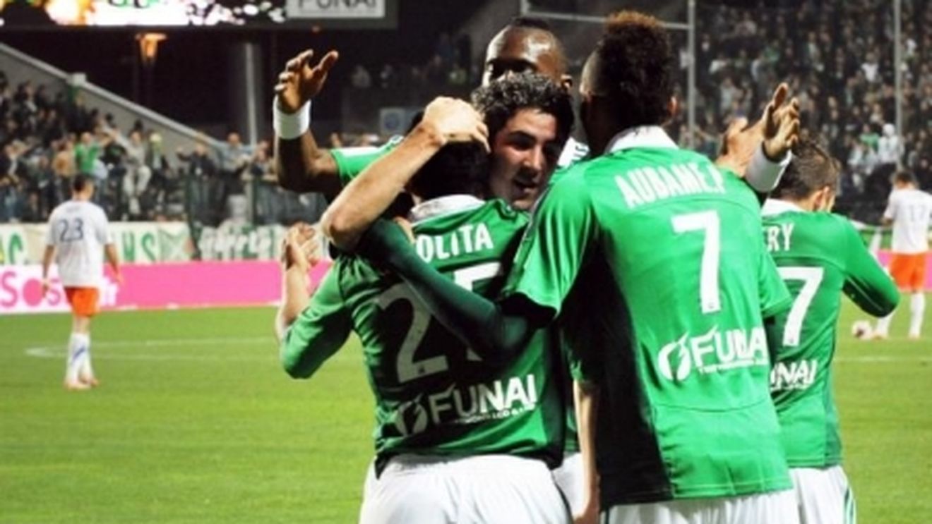 Bănel și-a învins cel mai mare "complex"!** La Steaua era fluierat, acum a fost DECISIV în cel mai nebun meci al etapei din Franța