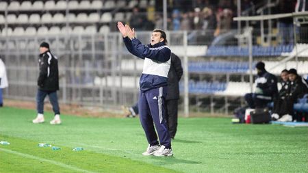 "Mihai Stoichiță a umilit niște copii"**