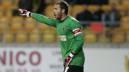 Lobonț: "Victoriile cu Rapid și Steaua ne-au salvat sezonul"