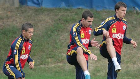 Un român, pe lista Barcelonei! Spaniolii sunt încântați:** "Atenție la acest nume! E ca Messi: când el atinge mingea, echipa se mișcă altfel. Are toate calitățile"