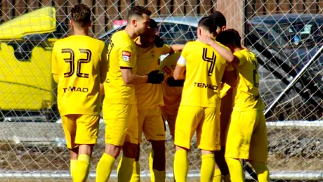 FC Brașov nu scapă de emoțiile procesului de la TAS, unde s-a dictat o a doua amânare în cazul modului în care a făcută cesionarea locului în Liga 2