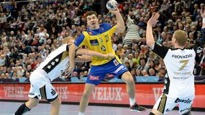 Situația politică din Ucraina schimbă locul de disputare al partidei Motor Zaporoje -THW Kiel. Meciul se va juca în Ungaria