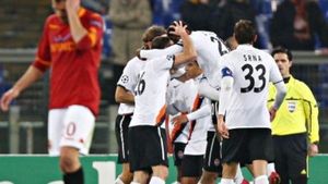 "Brazilienii lui Șahtior pot să ucidă orice apărare"** Raț: "Tuturor le va fi greu cu noi"