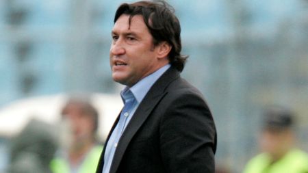 Viorel Moldovan petrece** la căldură