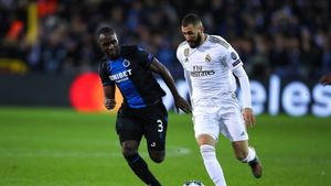 UEFA vrea să schimbe formatul Ligii Campionilor. Echipele vor juca mai multe meciuri