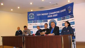 „Diferența de scor a fost surprinzătoare"