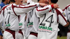 Scenariu incredibil în Giulești? Un fost golgheter al echipei visează să antreneze Rapidul alături de Răzvan Lucescu: "Îmi doresc asta!" | VIDEO EXCLUSIV ProSport Live