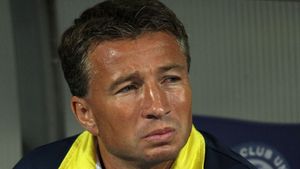 "FC Brașov va fi surpriza Ligii I"