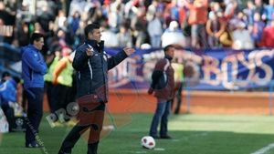 Sabău: "Dacă arătam alt curaj, am fi câștigat!** CFR-ul este mai modest ca în tur"