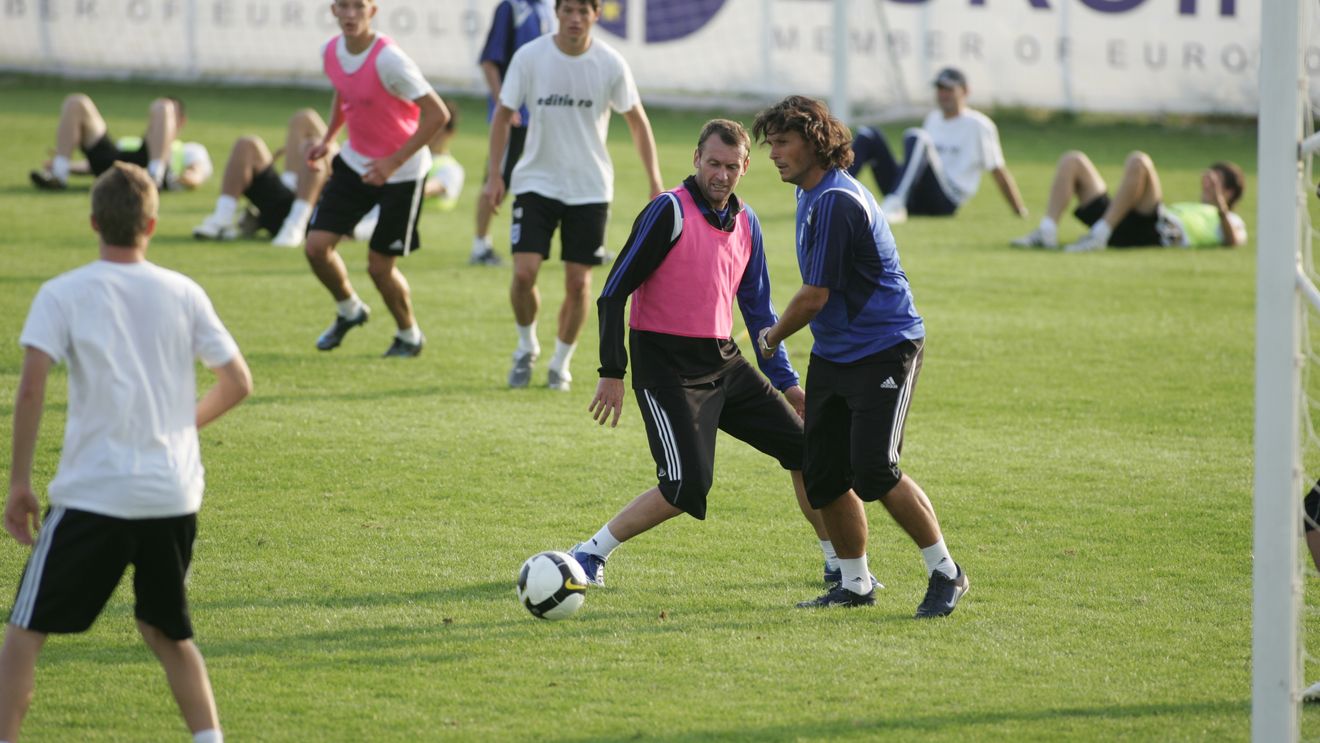 Craioveanu, la Știința!