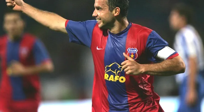 Paraschiv la Farul?** 