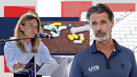 Sare în apărarea Simonei Halep în scandalul de dopaj! Patrick Mouratoglou, desființat pur și simplu: „Ar trebui pus sus, agățat! Este principalul vinovat!” | VIDEO EXCLUSIV