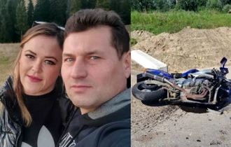 BREAKING | Un politician AUR și iubita lui au murit într-un accident rutier cumplit