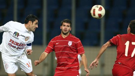 Steliștii, puși în gardă în legătură cu ultimul transfer:** "I-am zis lui Gigi despre problemele lui Dorinel Popa"