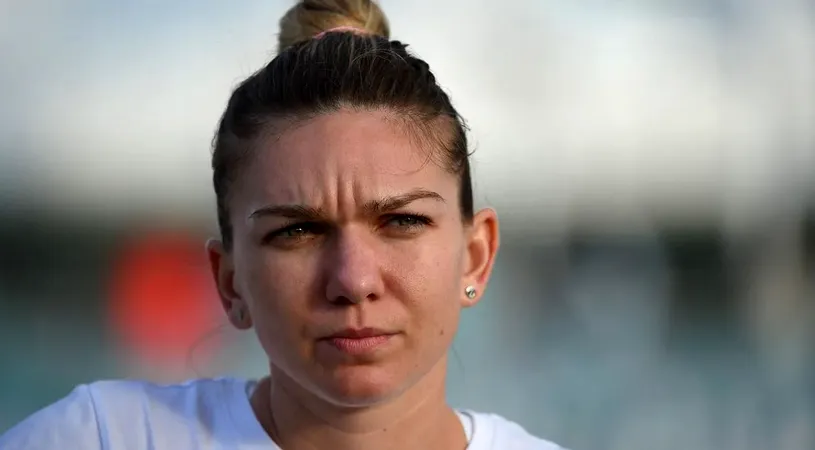 Verdictul TAS în cazul Simonei Halep pare că îi va sfârși cariera, în viziunea presei internaționale! Detaliul timpului necruțător: „Se îndepărtează”