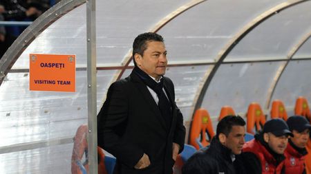 Steliștii sunt OFICIAL bombardierii Ligii I, dar asta nu e de ajuns!** Tactica pe care Stan o credea infailibilă a dat greș la Târgu Mureș